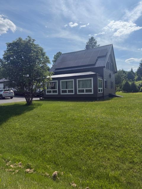 1443 Aroostook Road Wallagrass