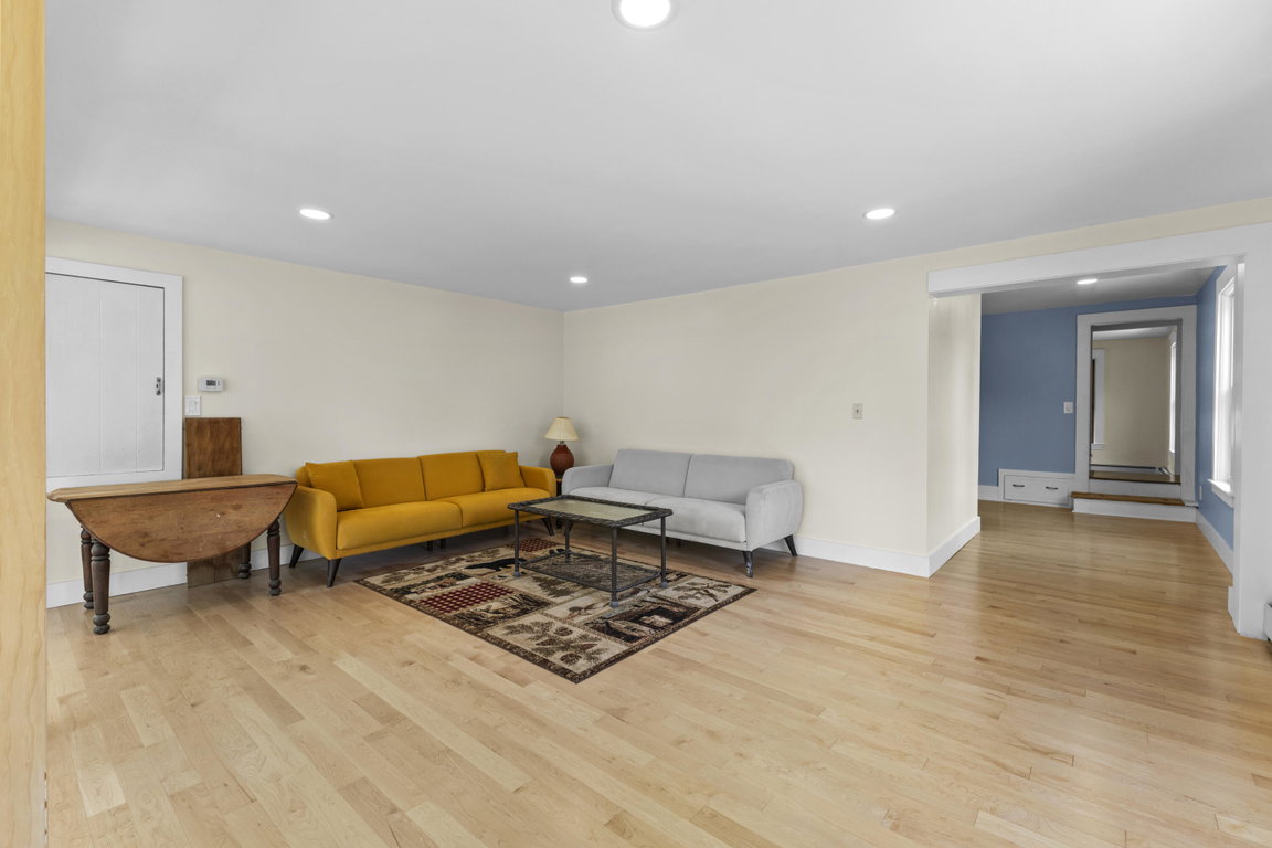 Living/Great Room