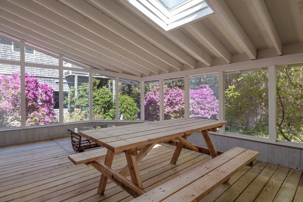 SunPorch