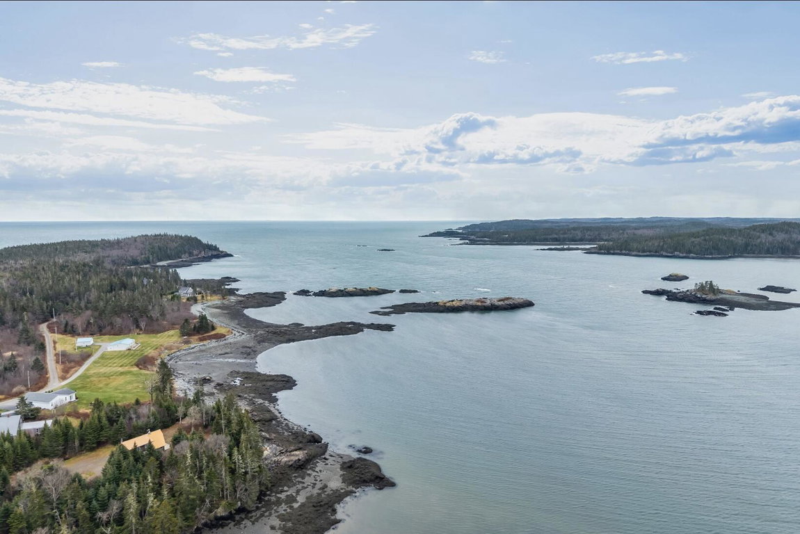 L11/12/14 Boot Cove Road Lubec
