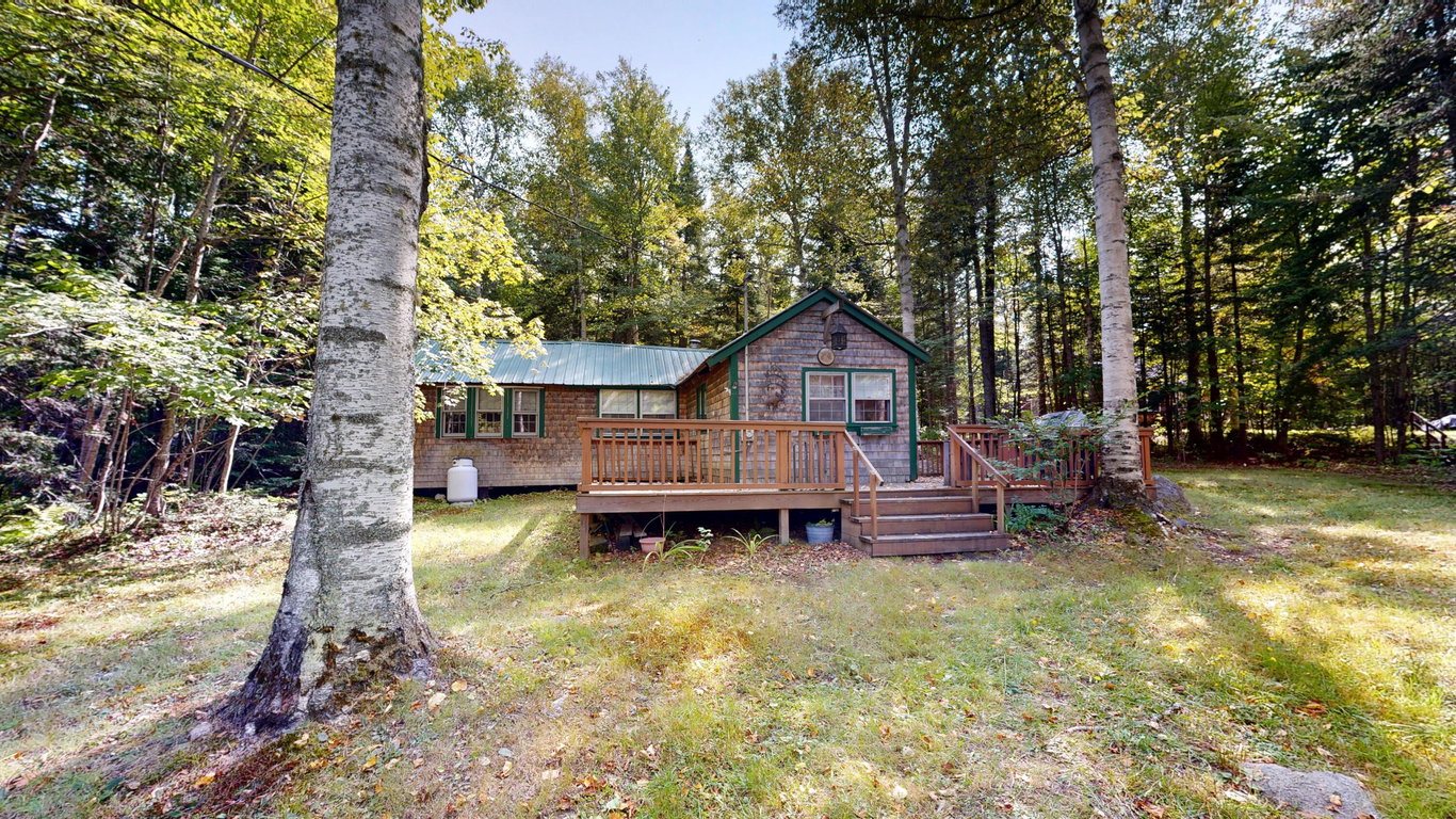 166 Bemis Road Rangeley Plt