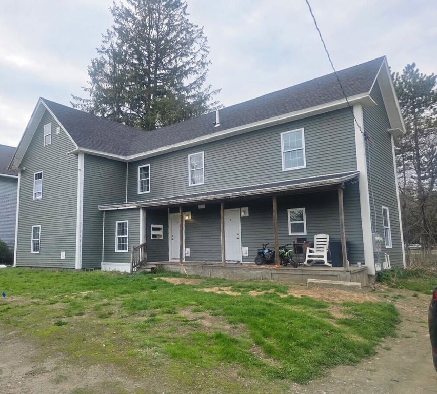 296 Main Street Pittsfield