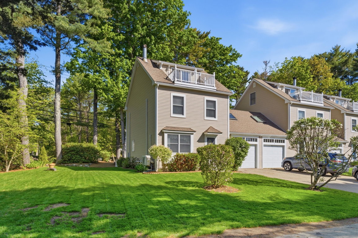 5 Yorke Ridge Way York