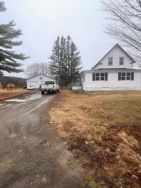 1815 Bangor Road Linneus