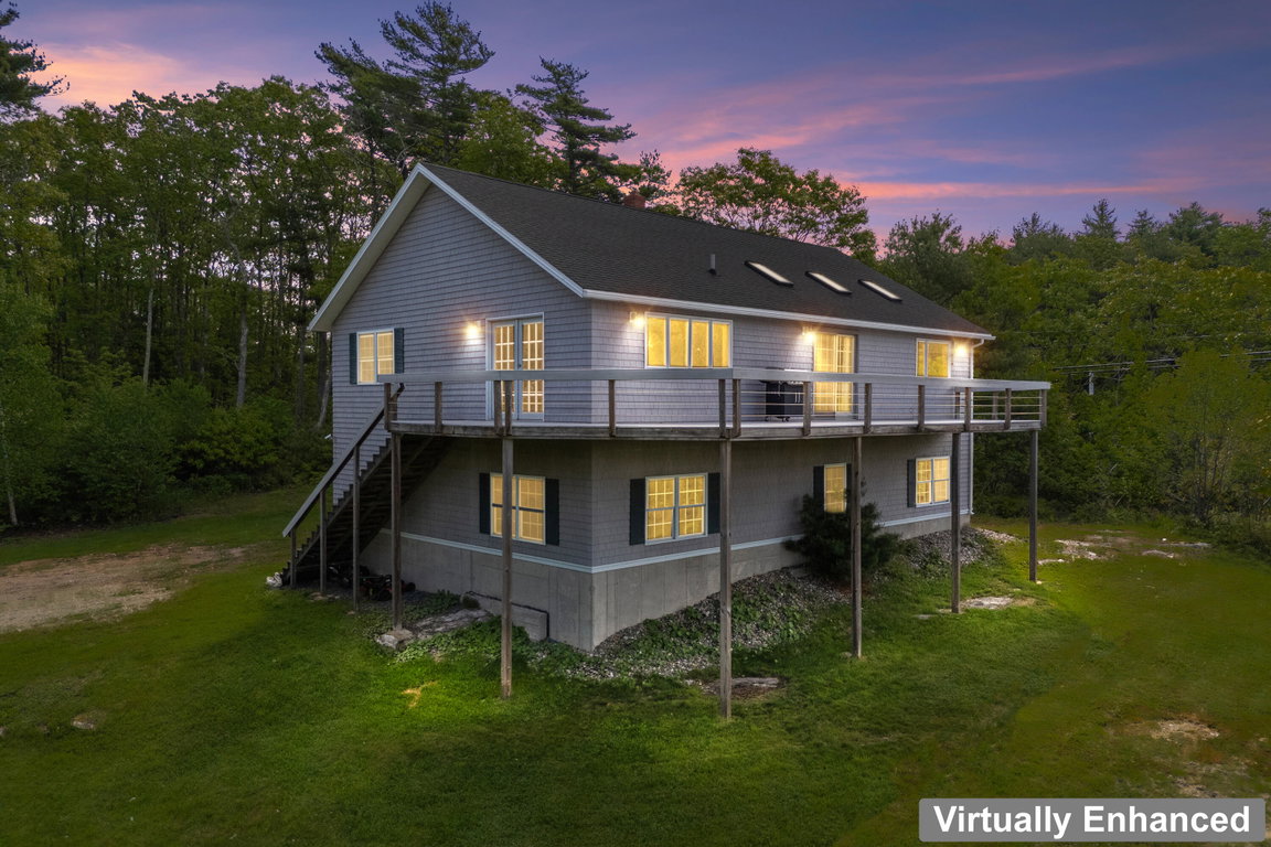 1 Echo Lake Road Boothbay Harbor