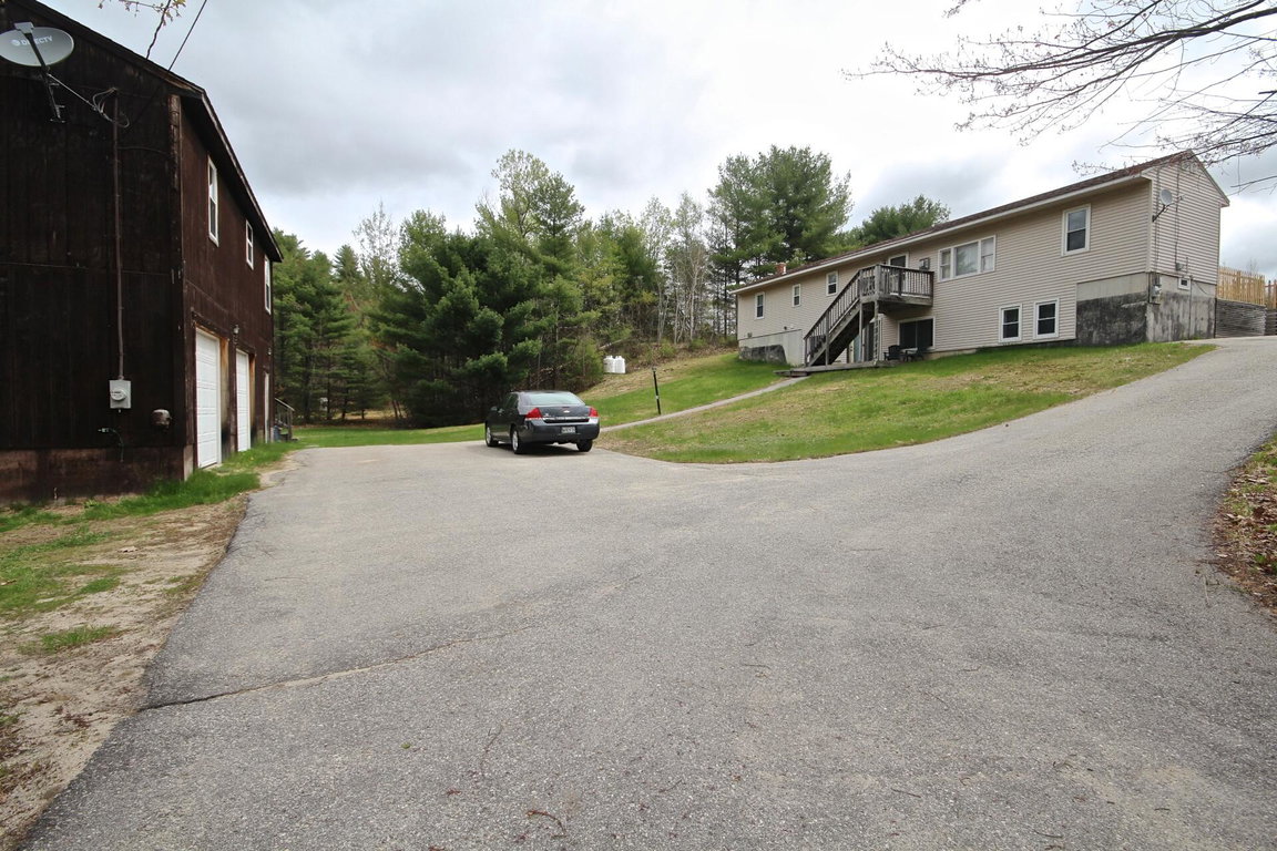 21 Hillside Avenue Casco