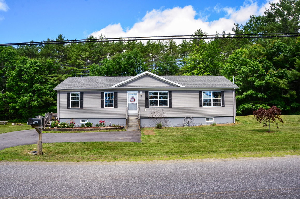 29 Townhouse Road Chelsea