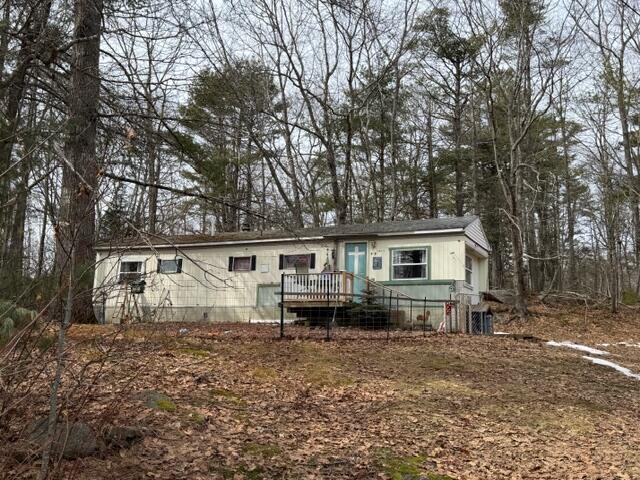 94 Shady Lane Wiscasset