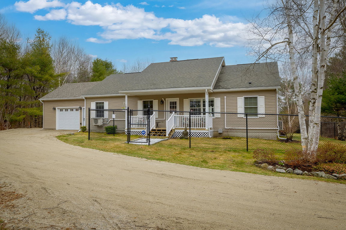 10 Patten Way Ellsworth