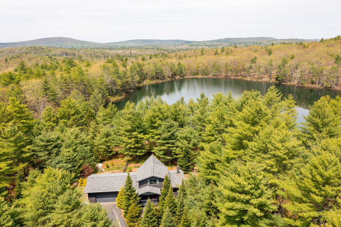 40 Lakeside Drive  Swanville