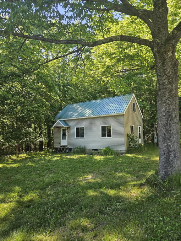 1383 River Road Orrington