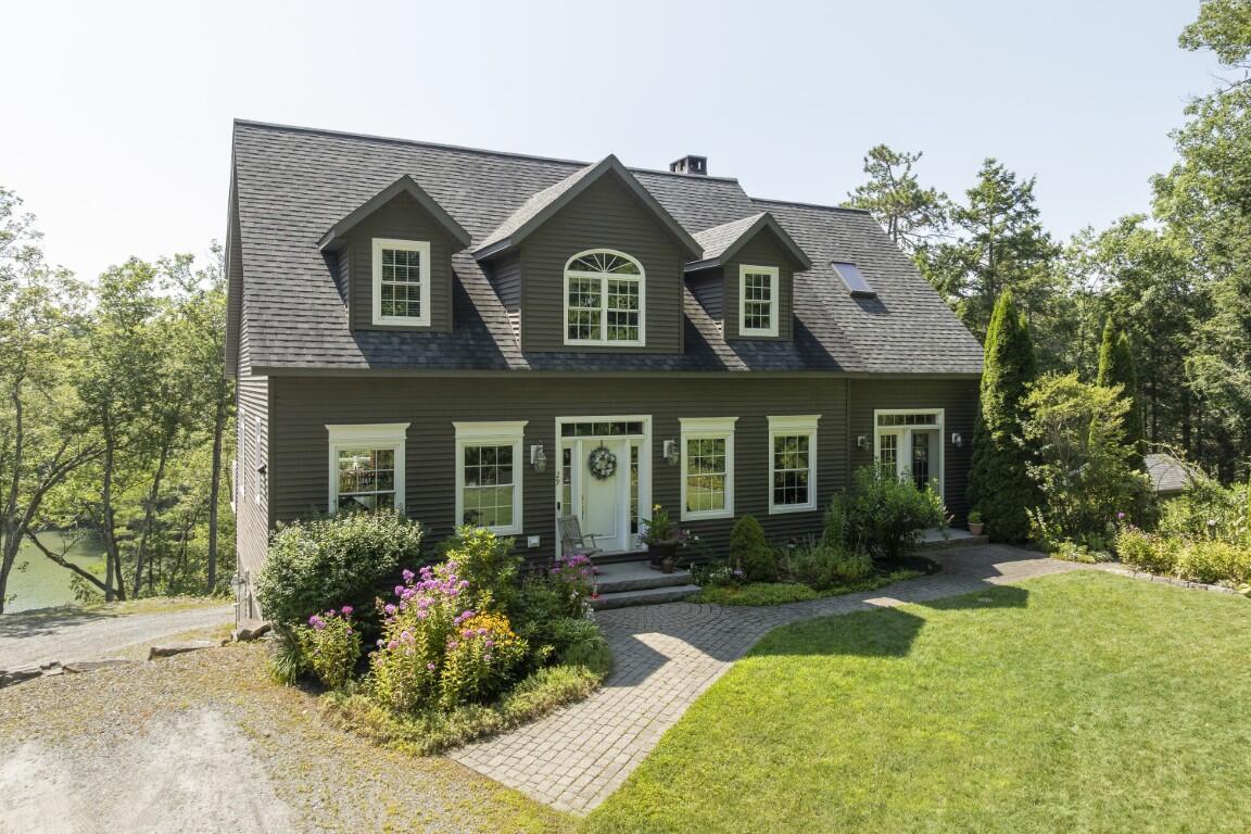 29 Wiscasset Road Boothbay