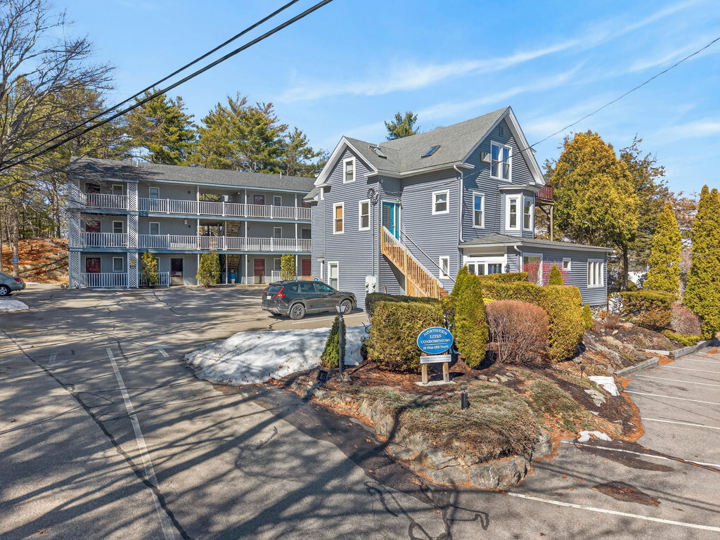 60 Pine Hill Road York