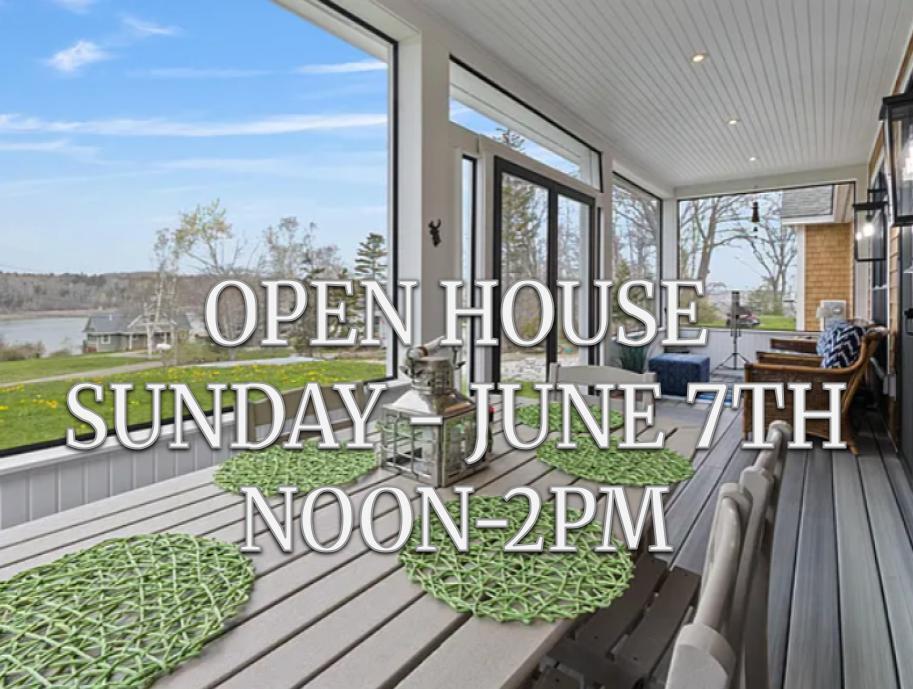 34 Eider Road Harpswell