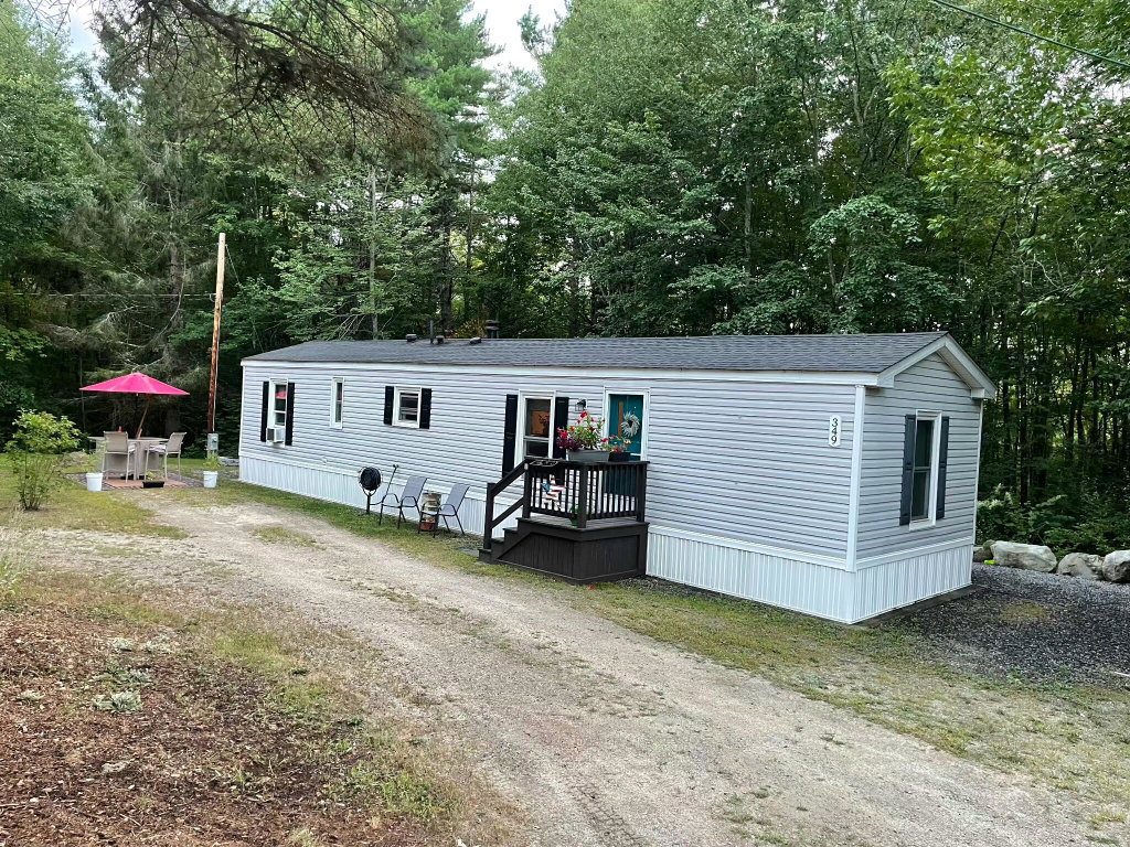 349 Old Alfred Road Waterboro