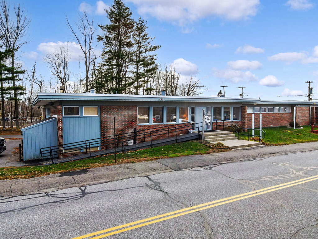 89 Hospital Street Augusta