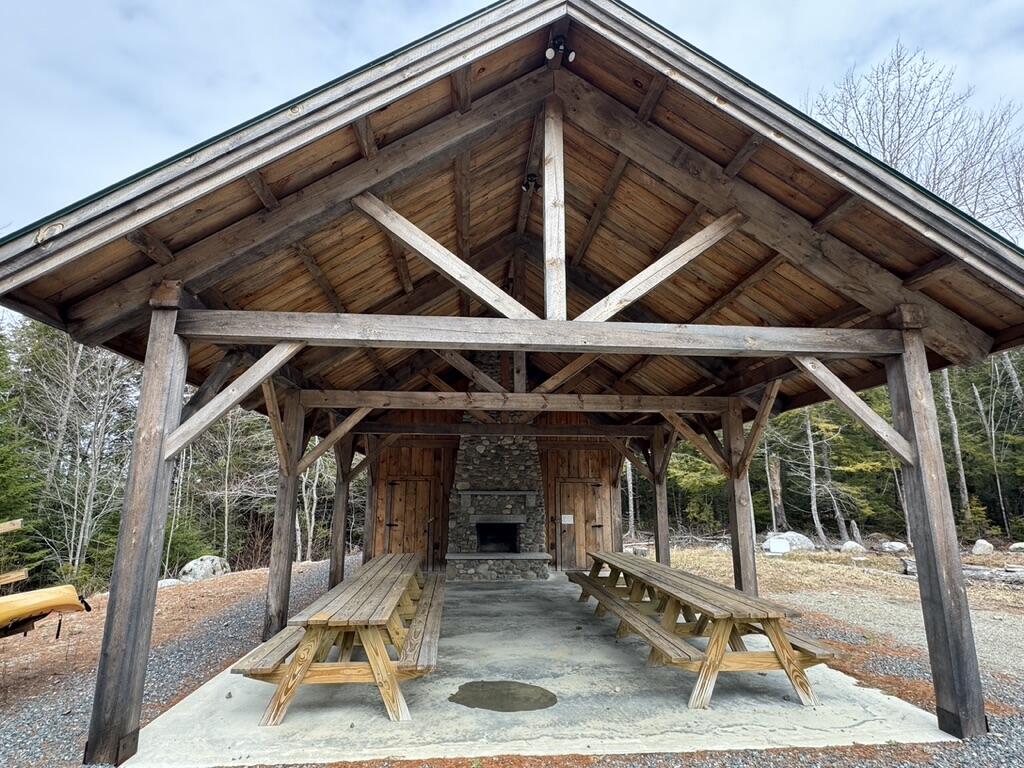 Pavillion