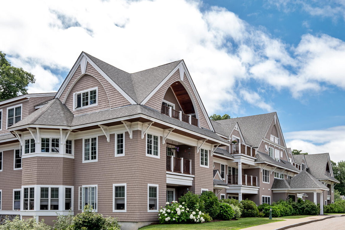 100 Shepards Cove Road Kittery