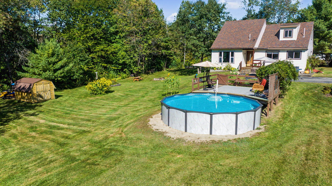 162 Minot Road Minot