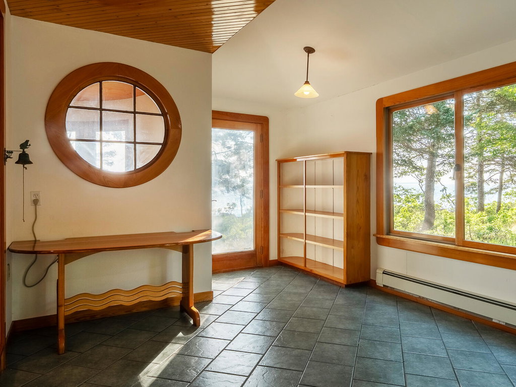 Sunroom