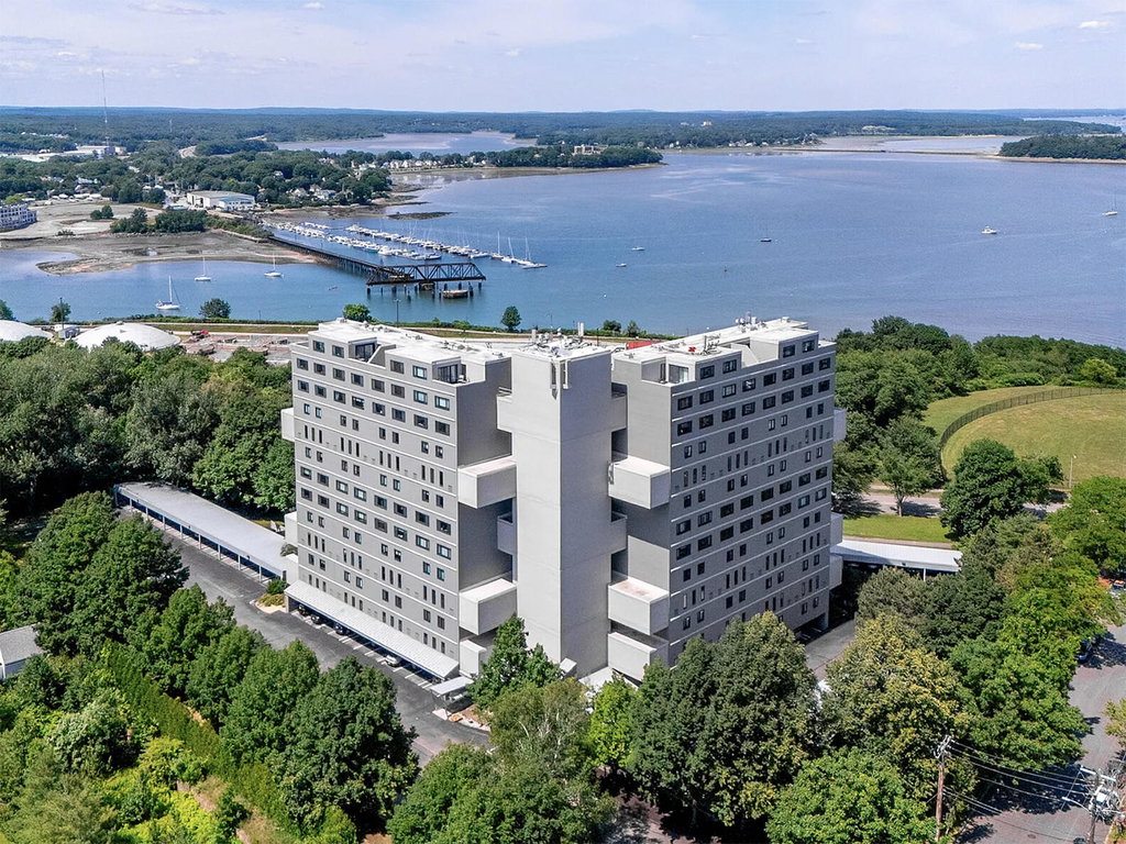 340 Eastern Promenade  Portland