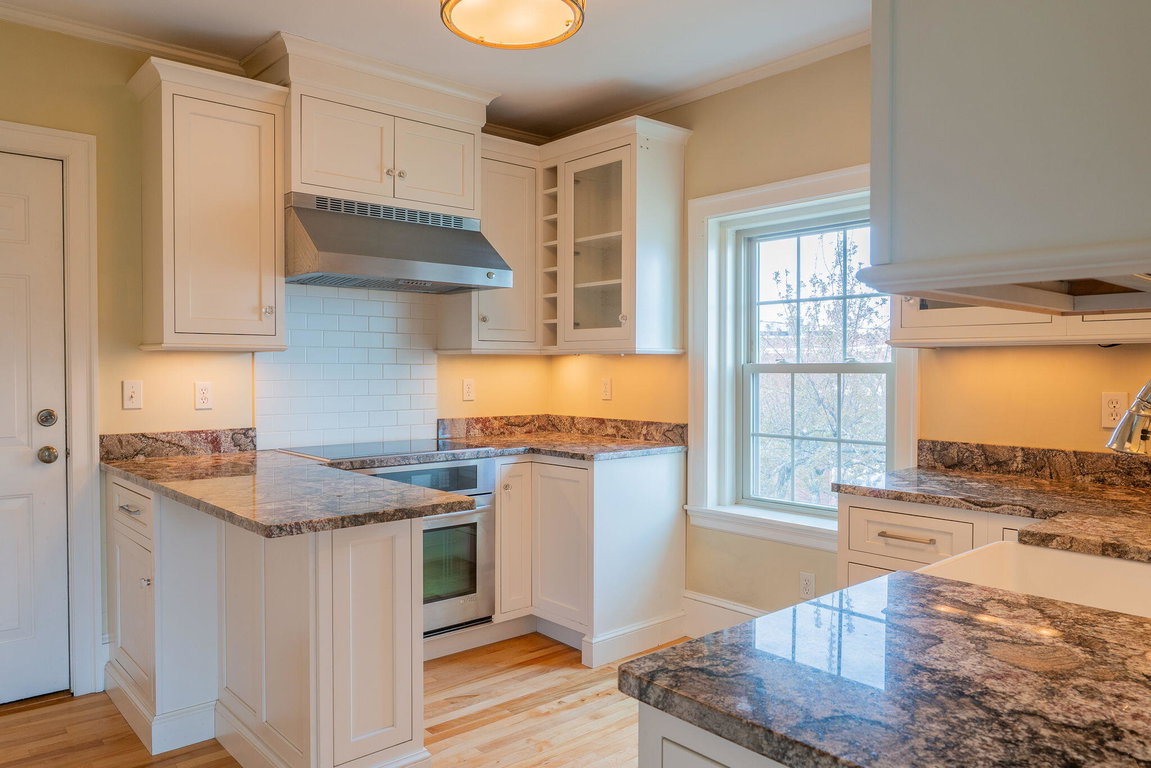 5 Ricker Park Portland