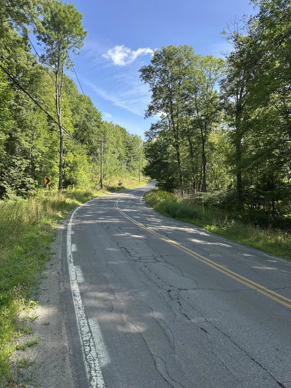 map12 lot4 Starks road Road New Sharon