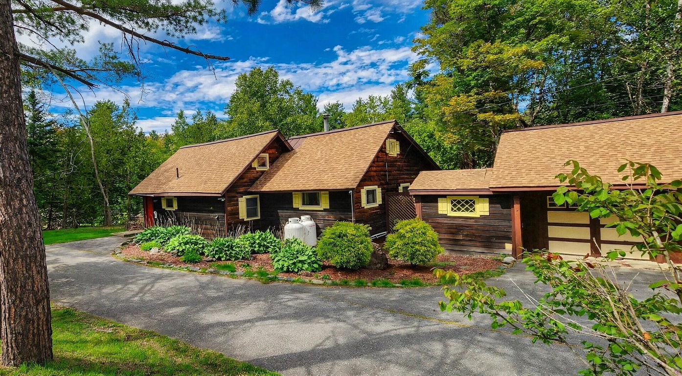 1264 Carrabassett Drive Carrabassett Valley