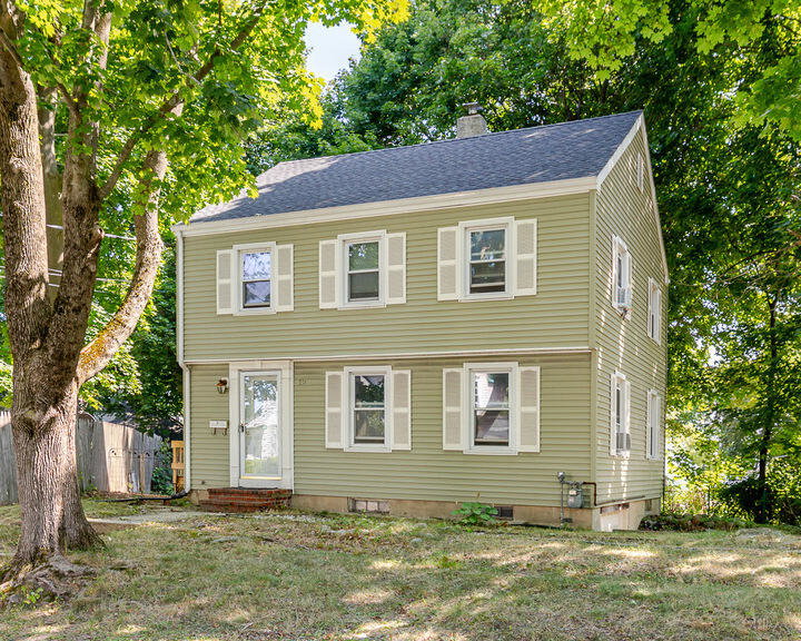 12 Ridgeland Avenue South Portland