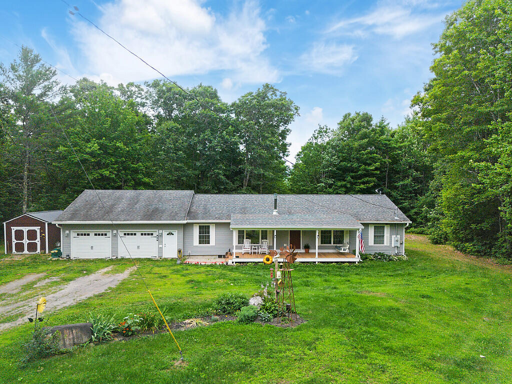 682 Bog Road Albion