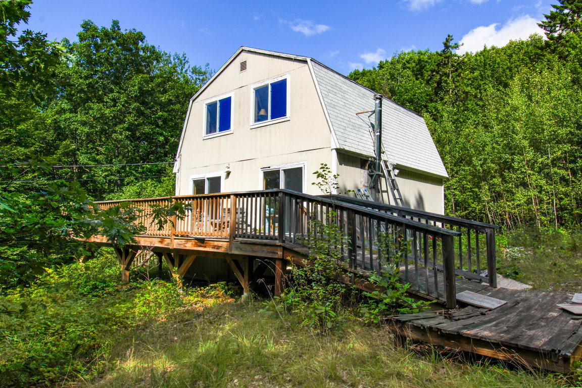 133 Rosenberg Road Sumner