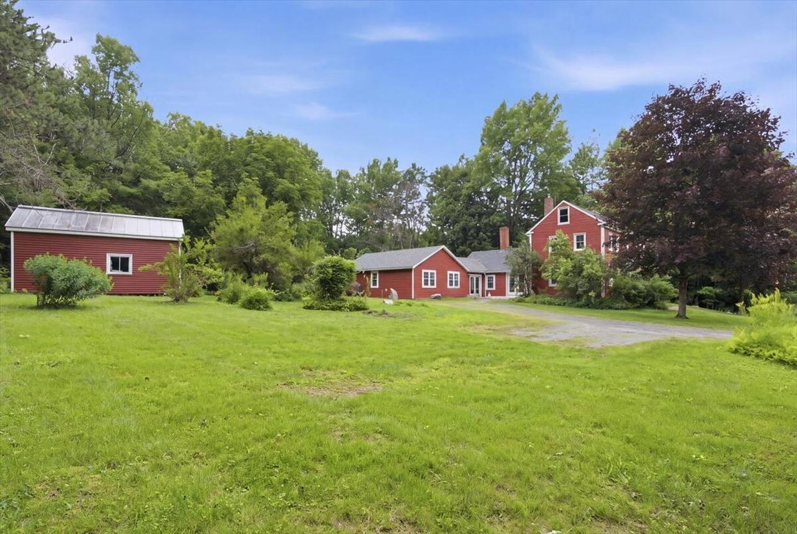 1135 Manchester Road Belgrade