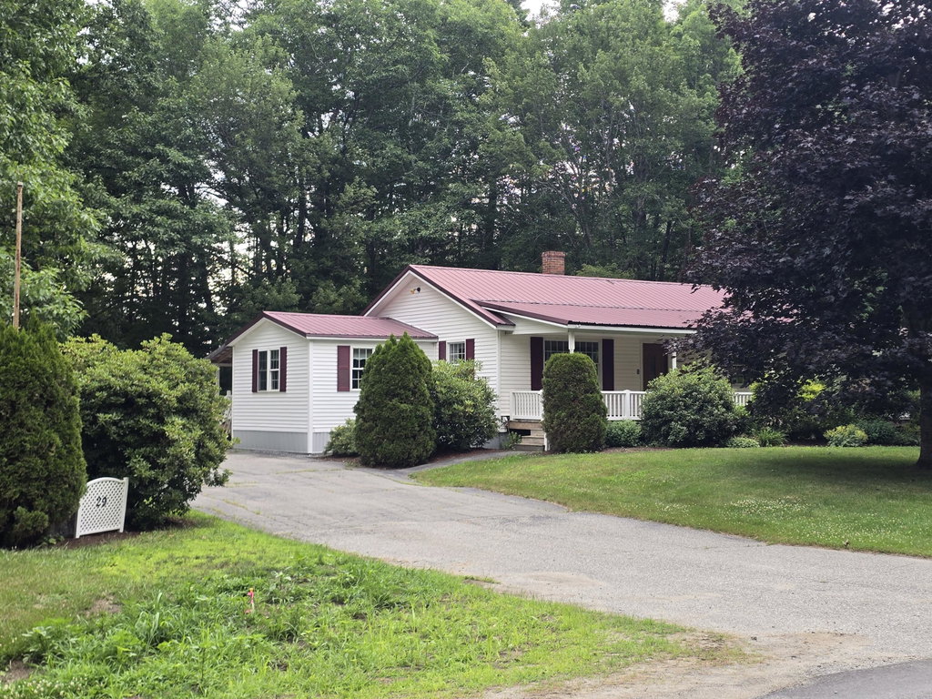 29 Cardville Road Greenbush