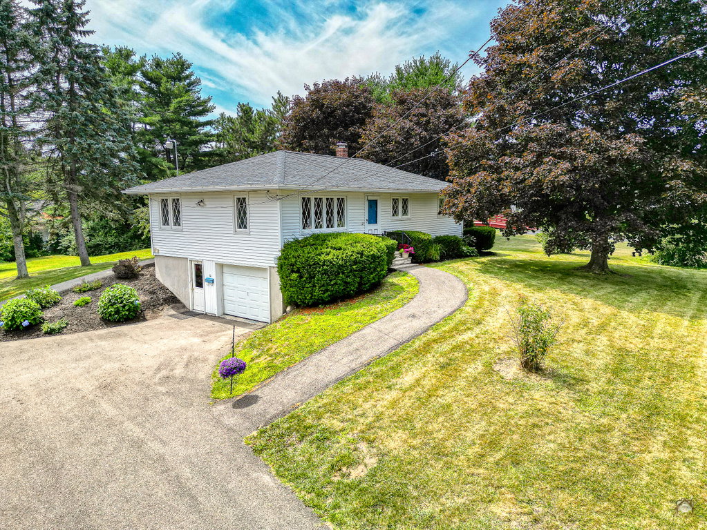 12 Marlboro Avenue Augusta