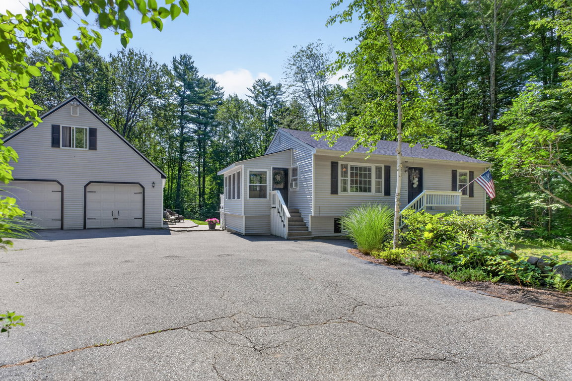 102 Bonny Eagle Road Standish