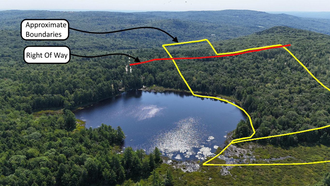 Lot 83 &84 off Jesse Ladd Road Vienna