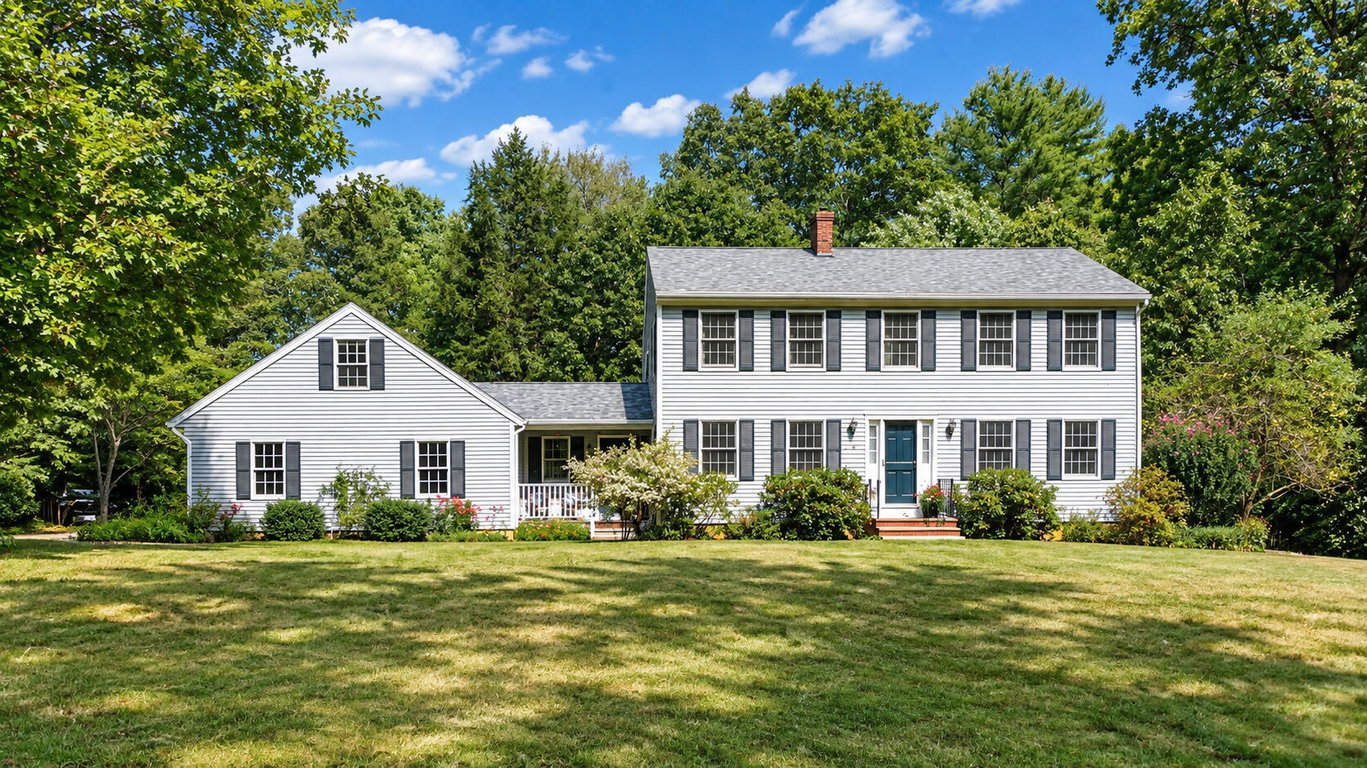 32 Carriage Hill Drive Windham