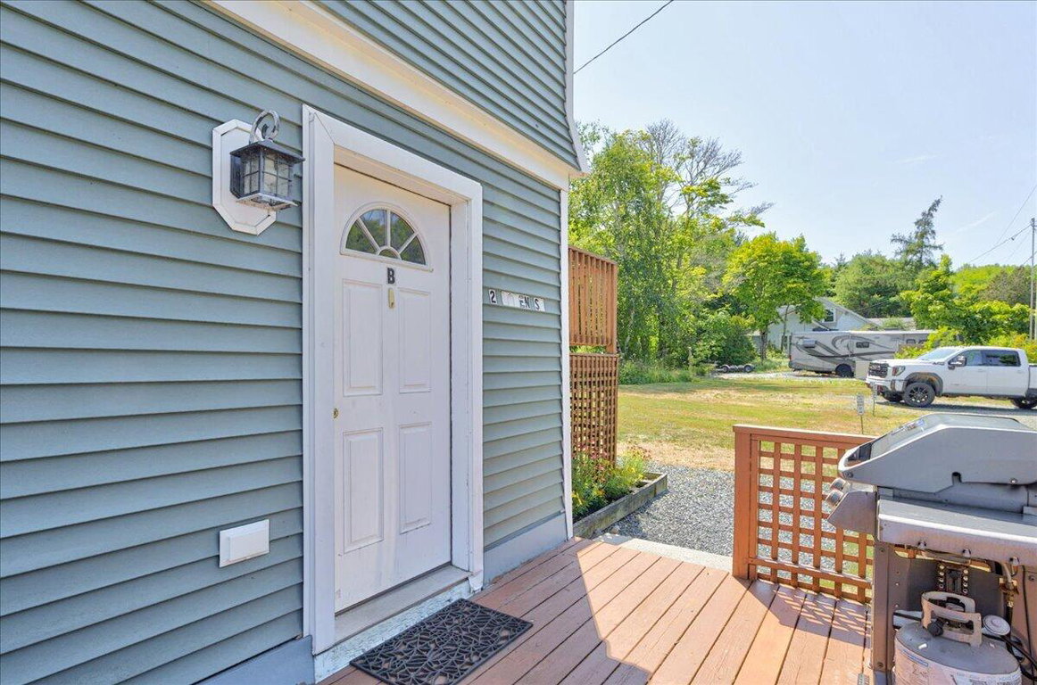 35-Loren St. Bar Harbor_Apt B