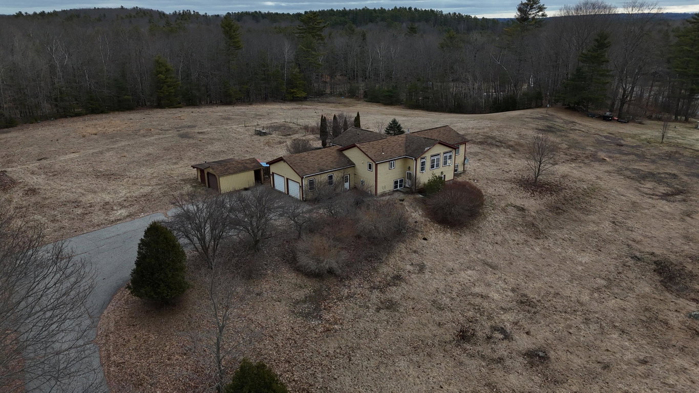 128 Pinewoods Road Lewiston