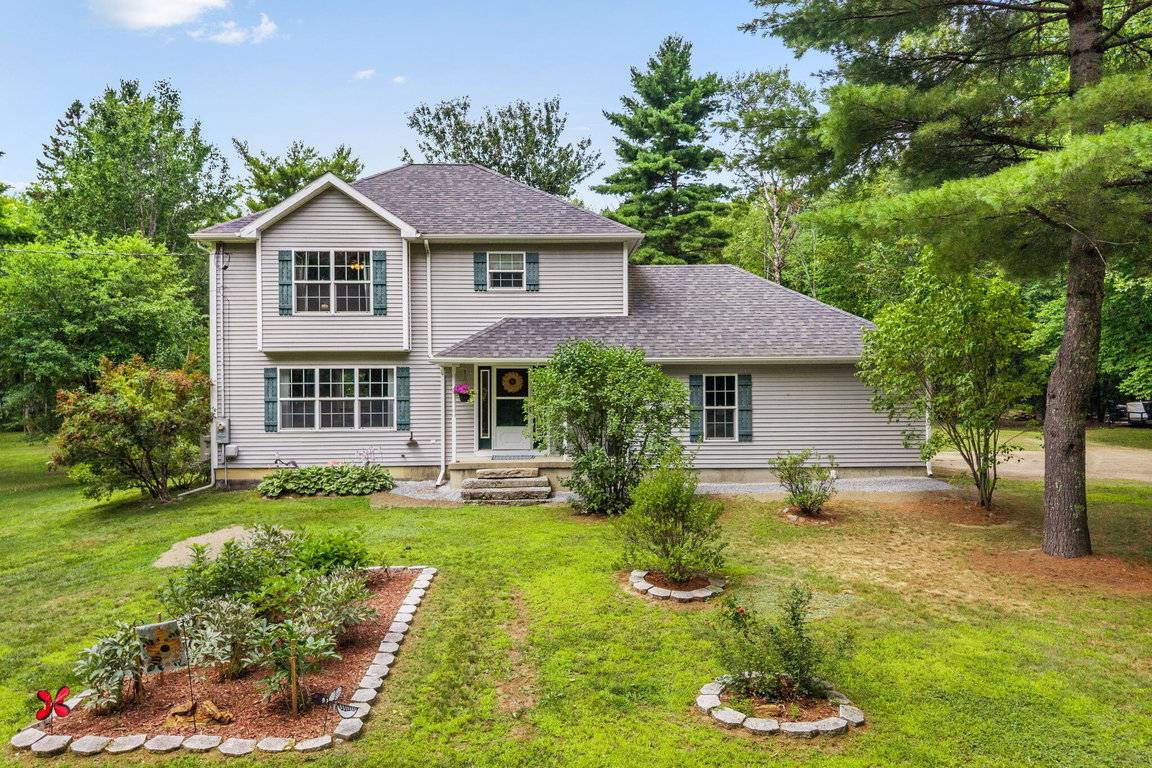 406 Brann Road Levant