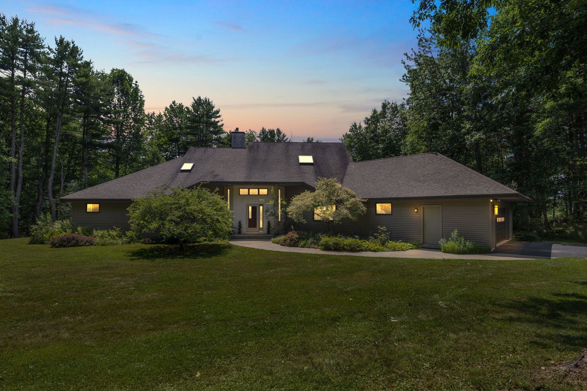 43 Carson Drive Gorham