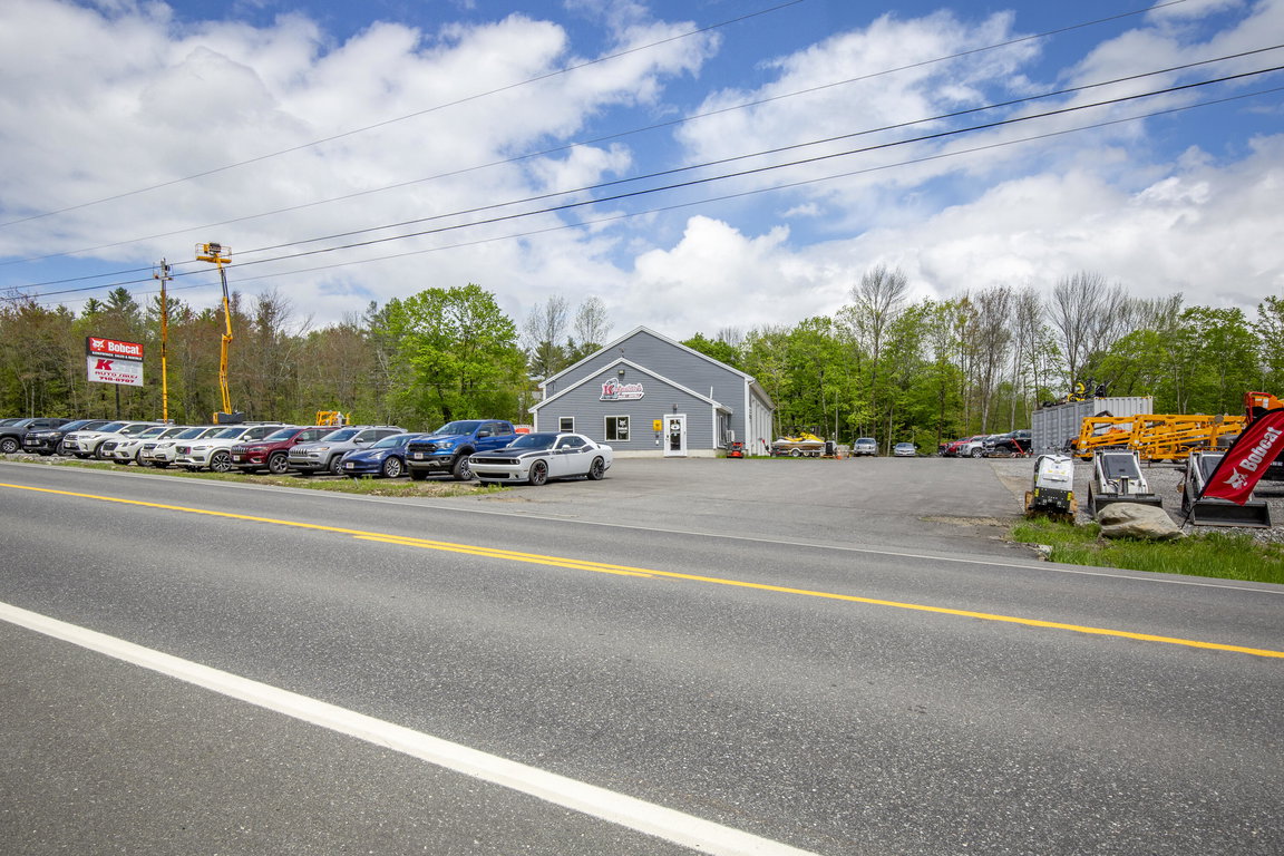 43 Augusta Road Washington