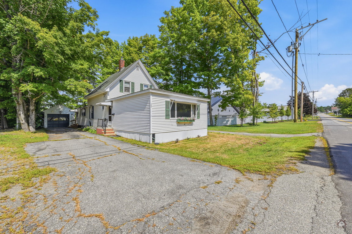 102 Kinderhook Street Randolph