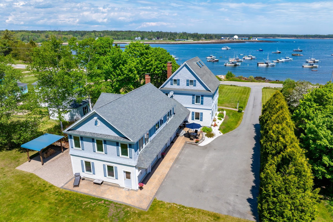 159 Main Street Gouldsboro