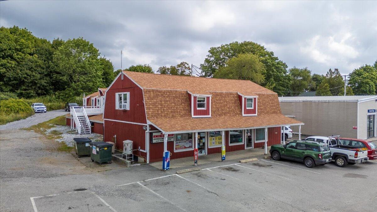 193 Park Street Rockland