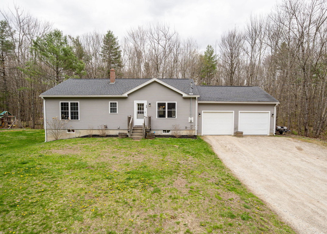 10 Contant Drive Gray