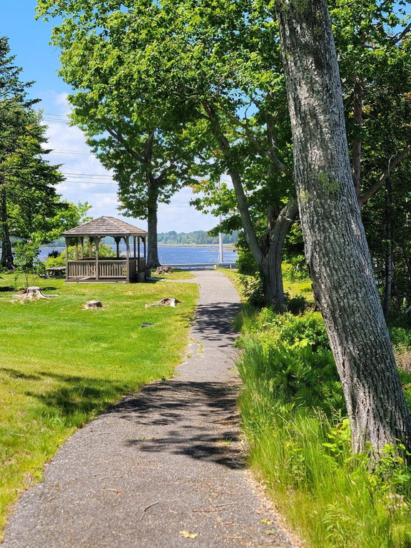Park Path