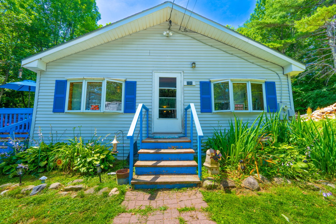 696 Plains Road Mount Vernon