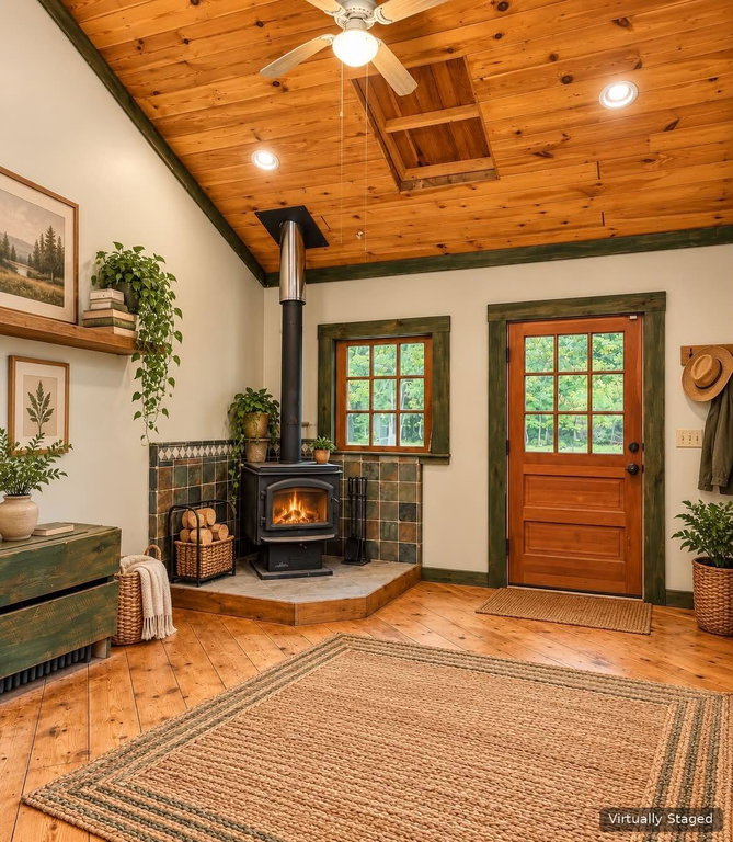 Mudroom