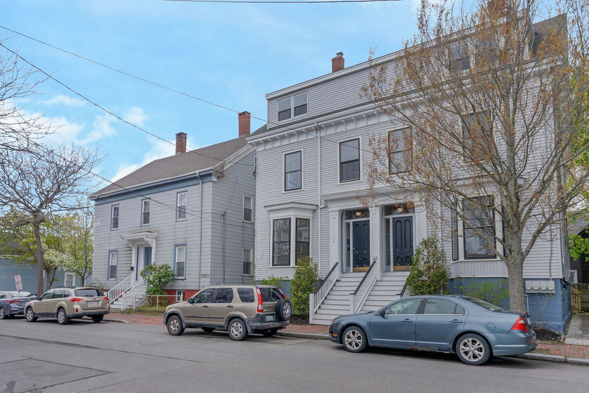 170 Clark Street Portland